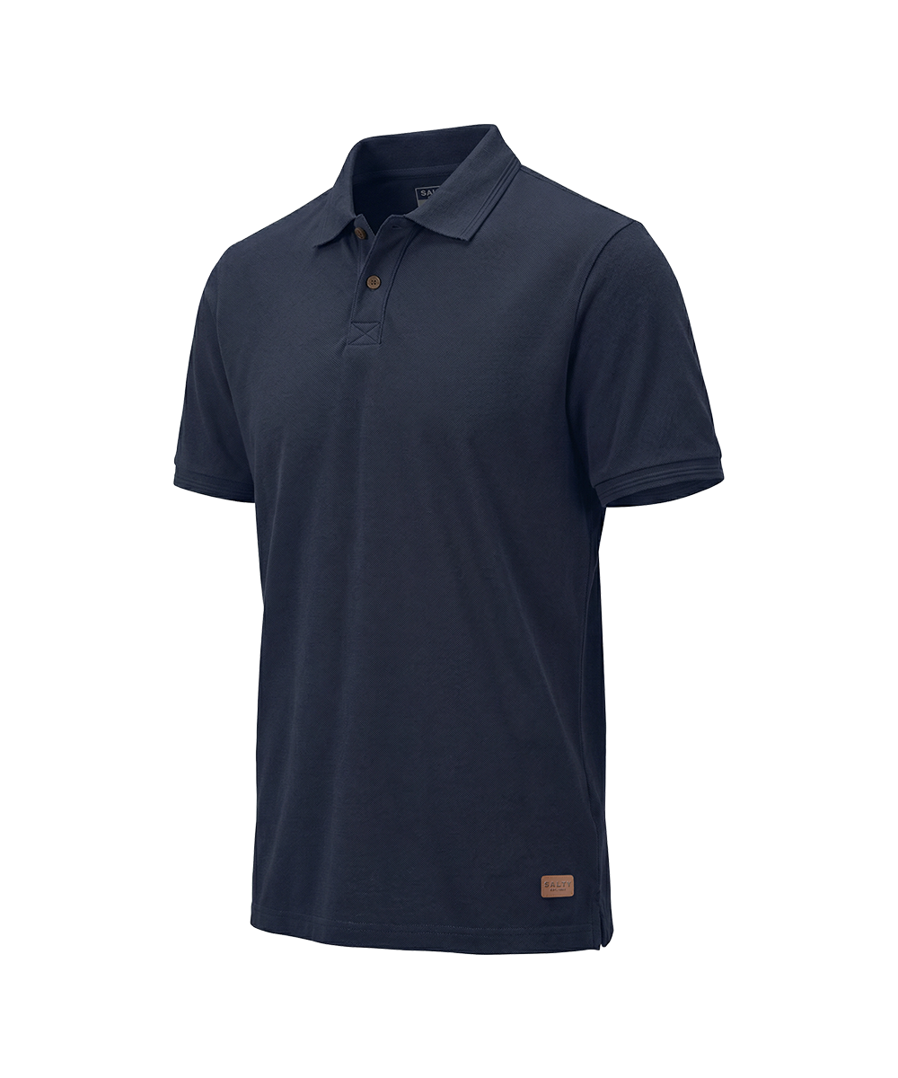 Luangwa Stretch Golfer Mens