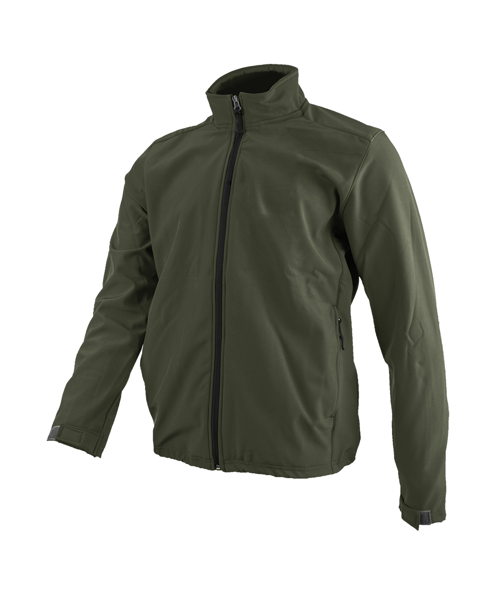 Salty Etosha Softshell Jacket (Mens)