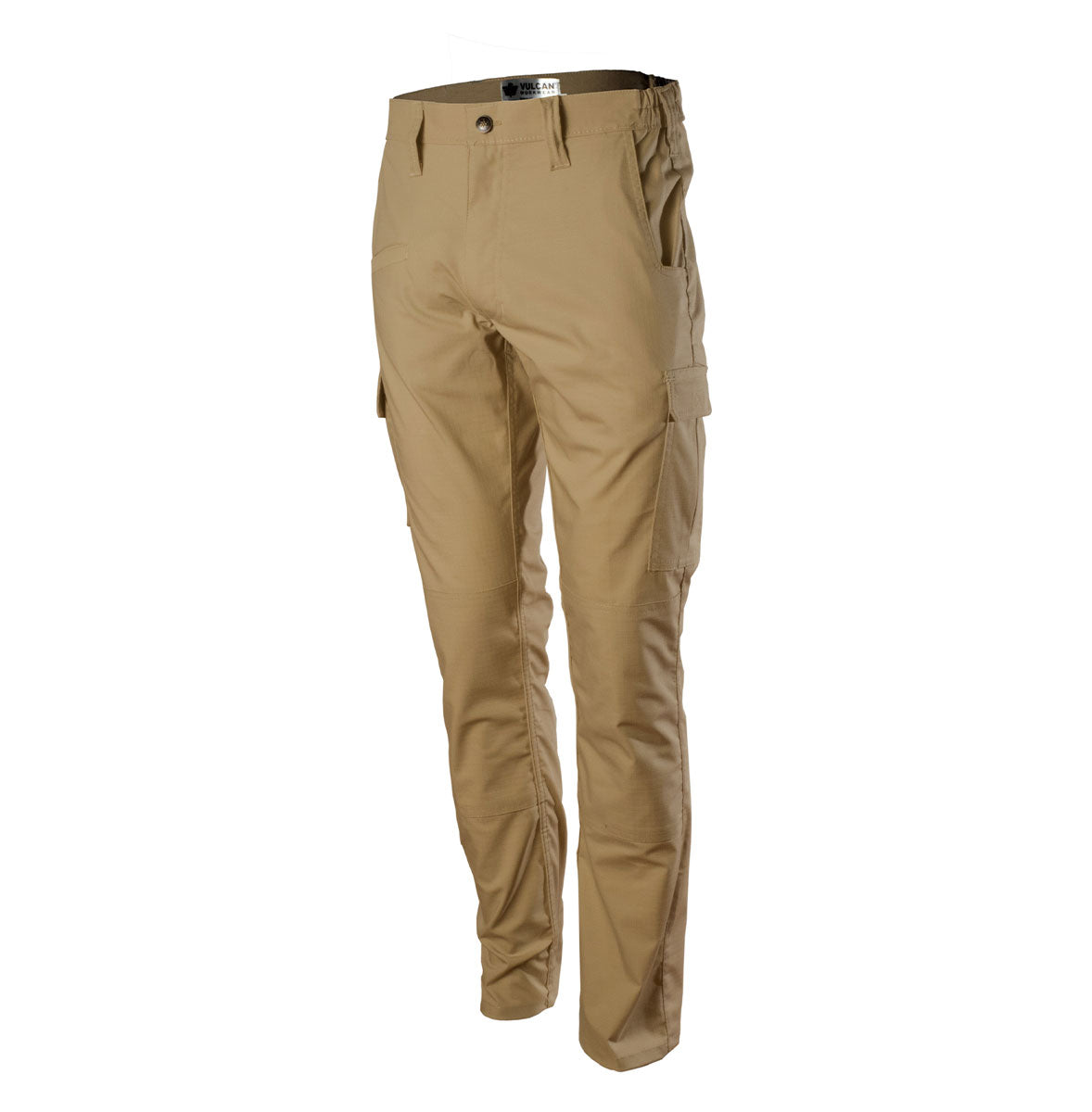 Vulcan Cargo Trousers