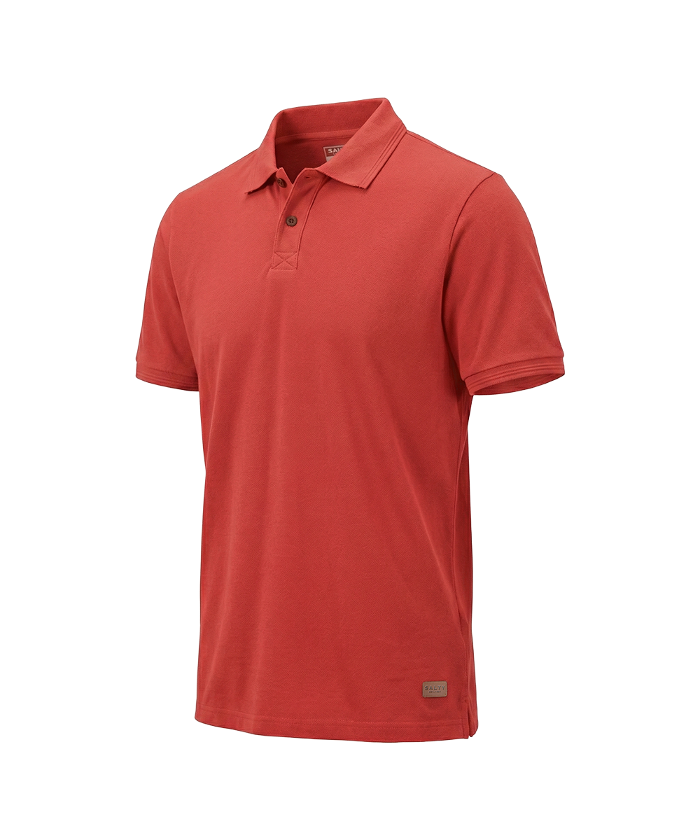 Luangwa Stretch Golfer Mens
