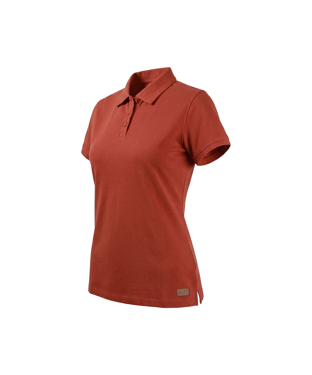Salty Liwonde Womens Stretch Golfer