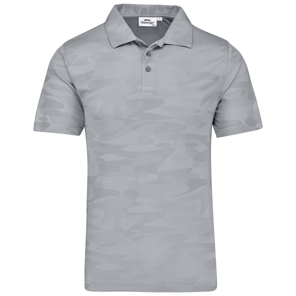 Slazenger Volition Golf Shirt (Mens)