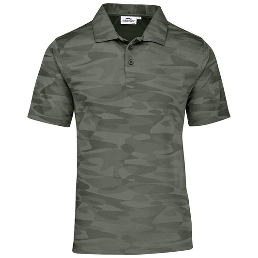 Slazenger Volition Golf Shirt (Mens)