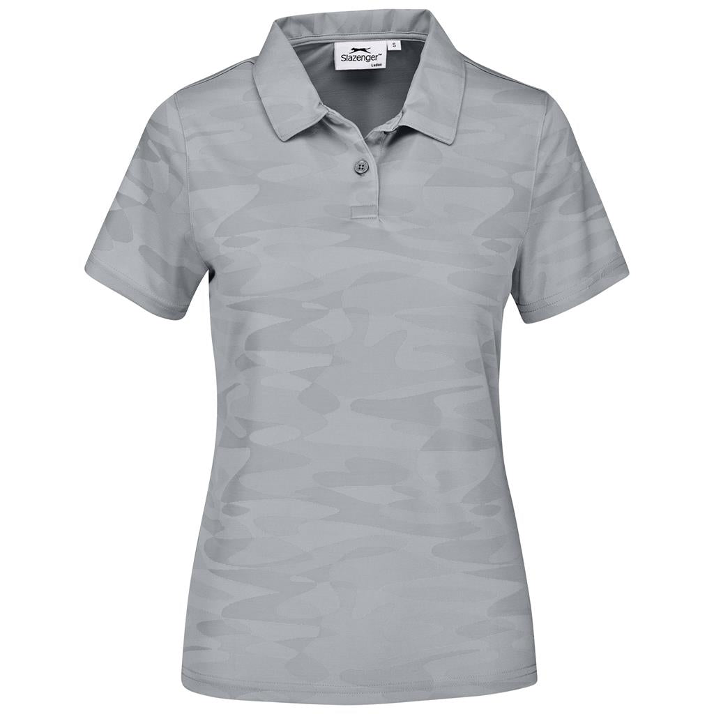 Slazenger Volition Golf Shirt (Ladies)