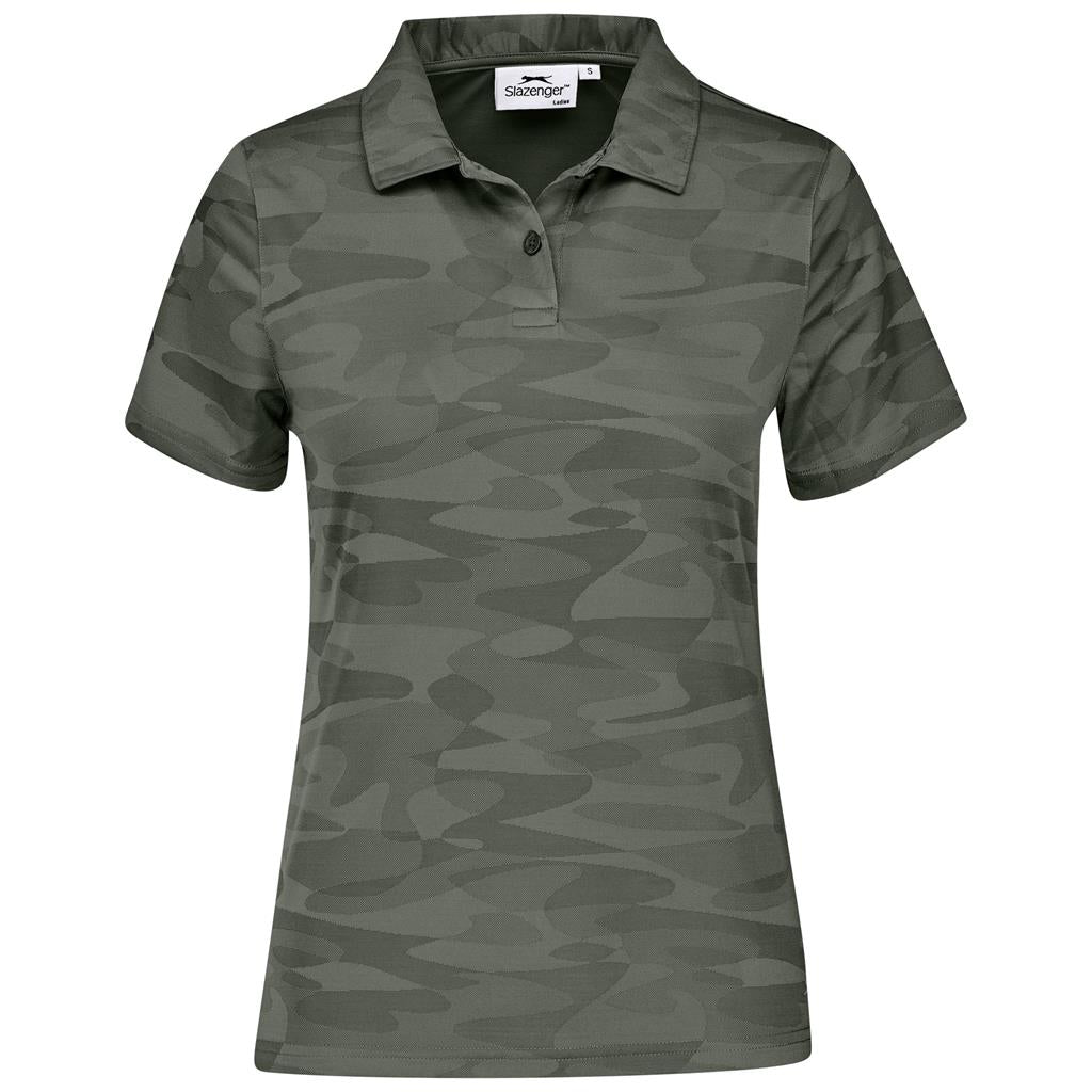 Slazenger Volition Golf Shirt (Ladies)