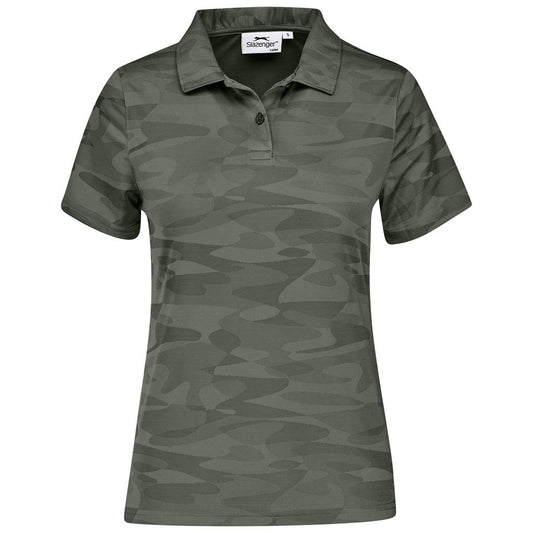 Slazenger Volition Golf Shirt (Ladies)