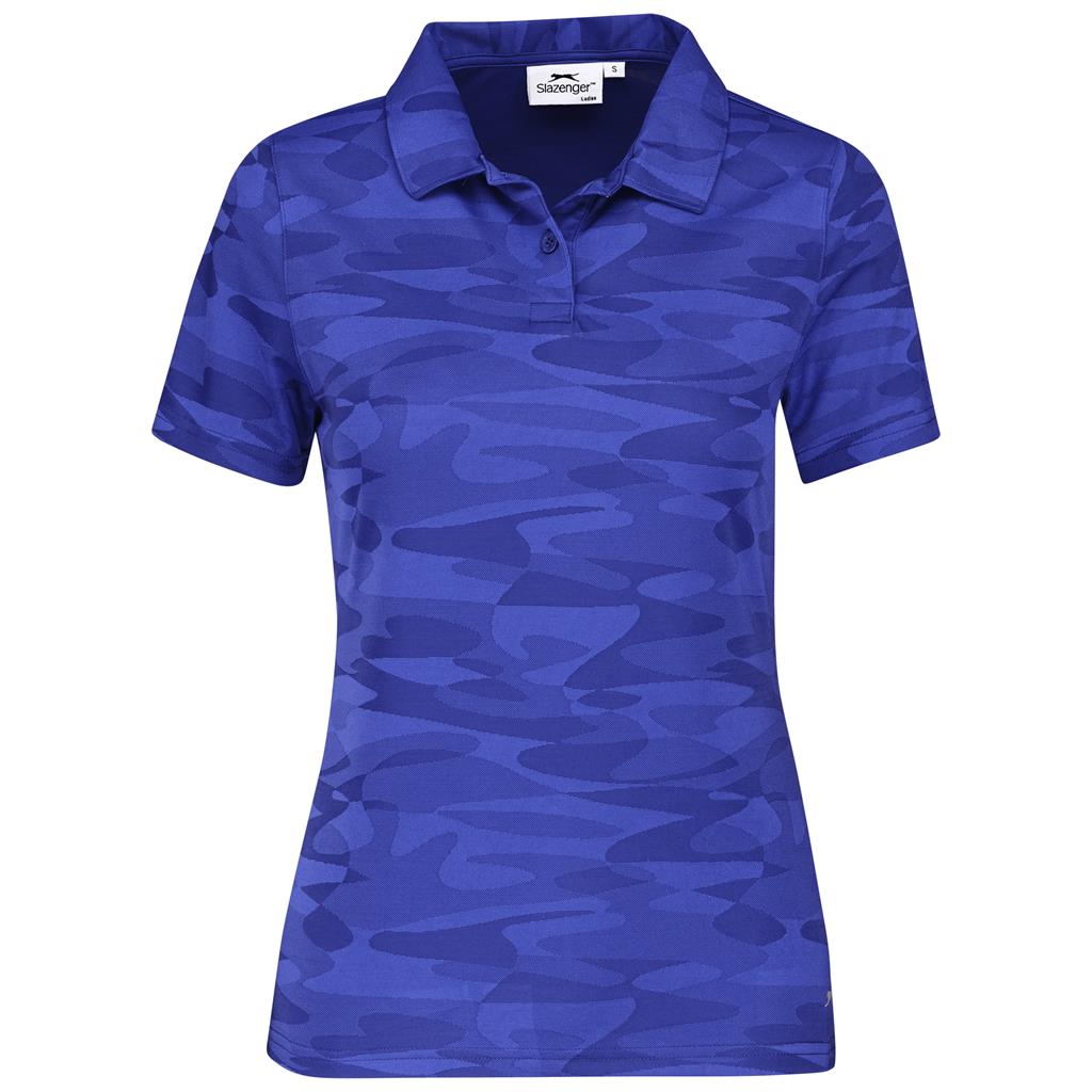 Slazenger Volition Golf Shirt (Ladies)