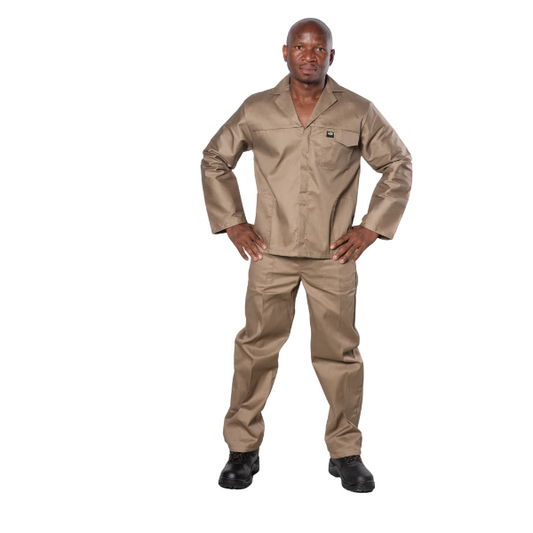 Vulcan Standard 80/20 Suits