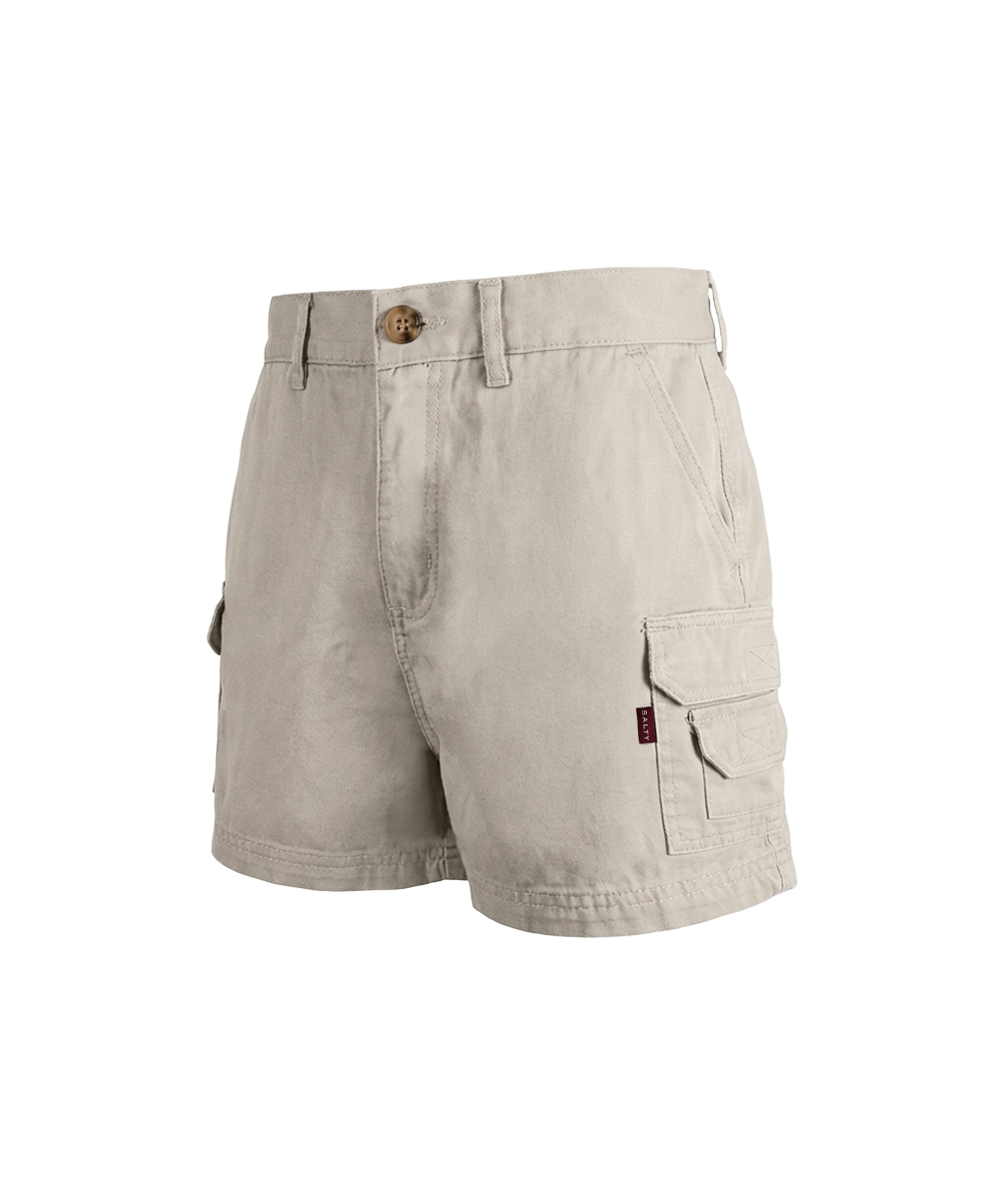 SALTY Epic Cargo Kortbroek