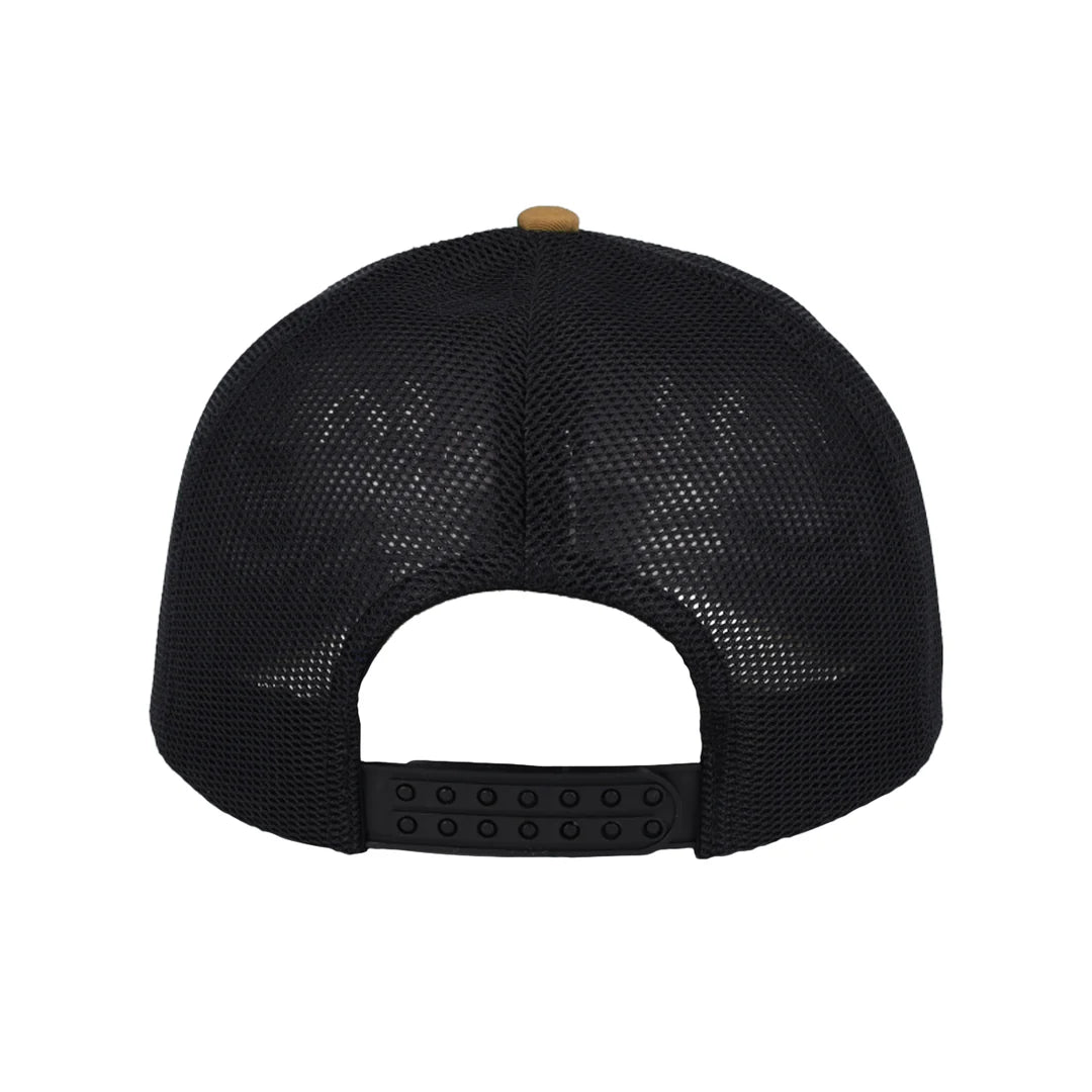 BAF Brahman Embroided