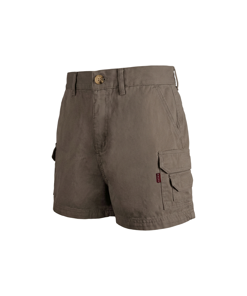 SALTY Epic Cargo Kortbroek