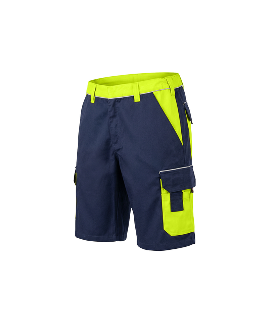 X600D Javlin Hi-Vis Utility Short