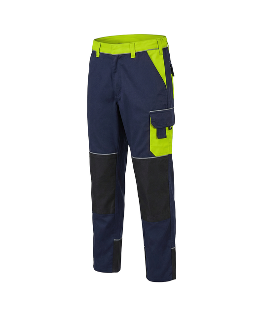 X600D Javlin Hi-Vis Utility Trouser