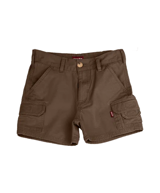 Salty Jakkals Kids Kortbroek