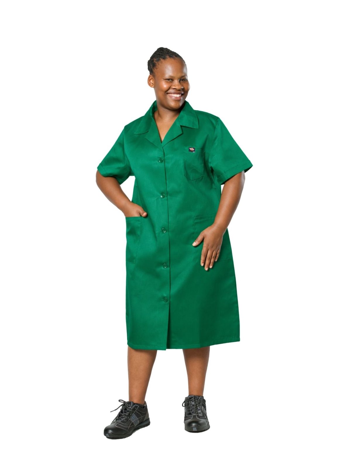 Vulcan Ladies Canteen Short Sleeve
