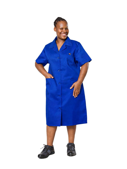 Vulcan Ladies Canteen Short Sleeve